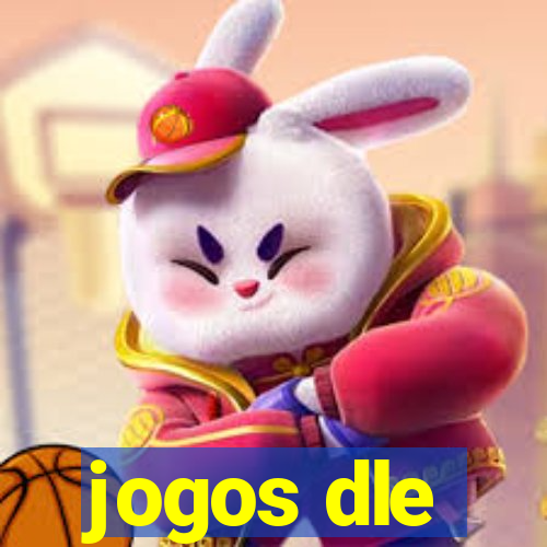 jogos dle